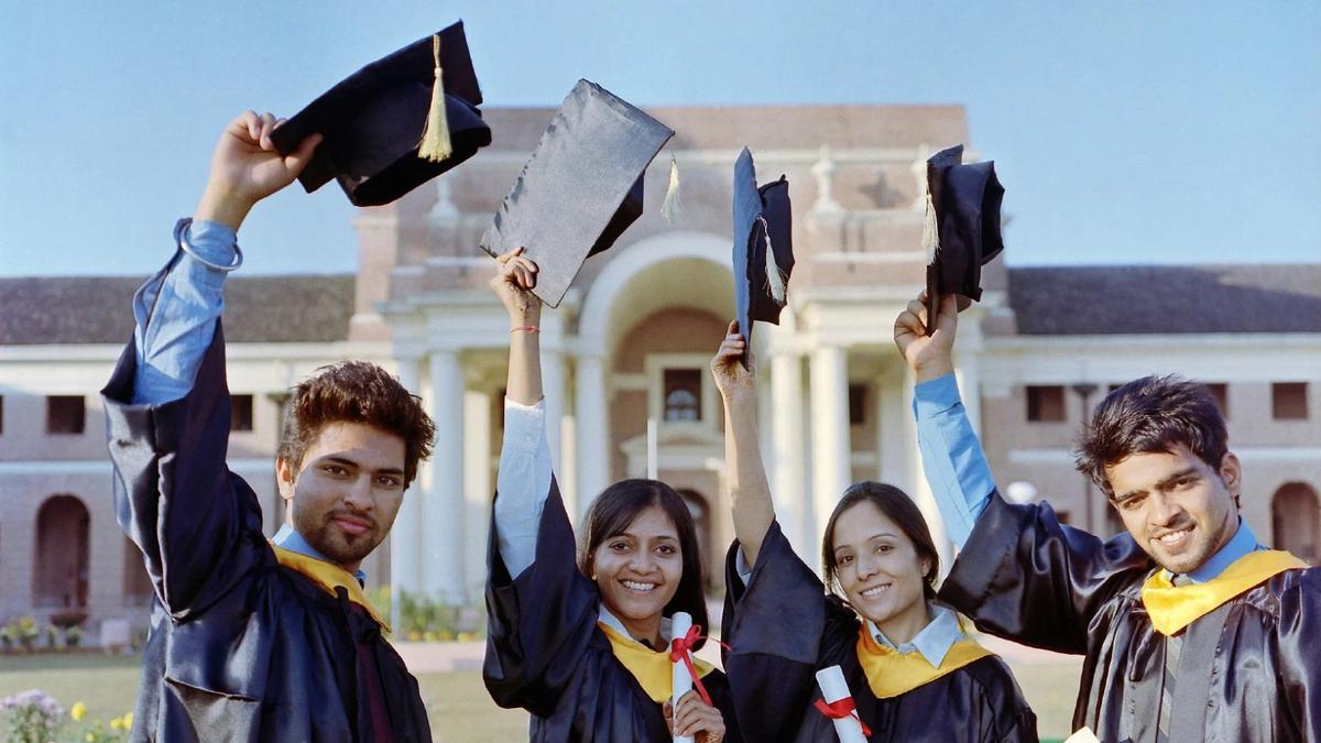 India’s Middle Class and Tier 2 & 3 Cities Driving US & Canada Education Trends